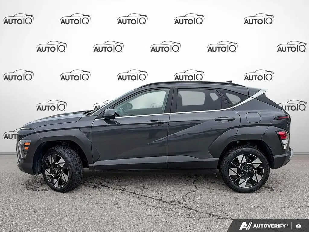 Hyundai Kona 2024 photo 3