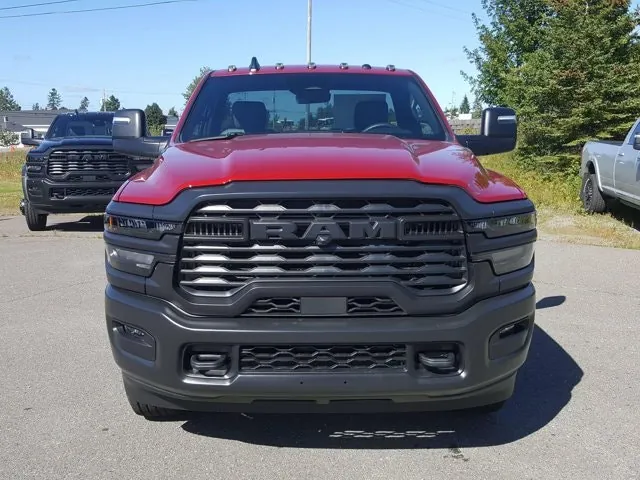 Ram 3500 Tradesman 2027 photo 3