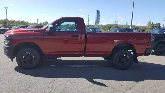 Ram 3500 Tradesman