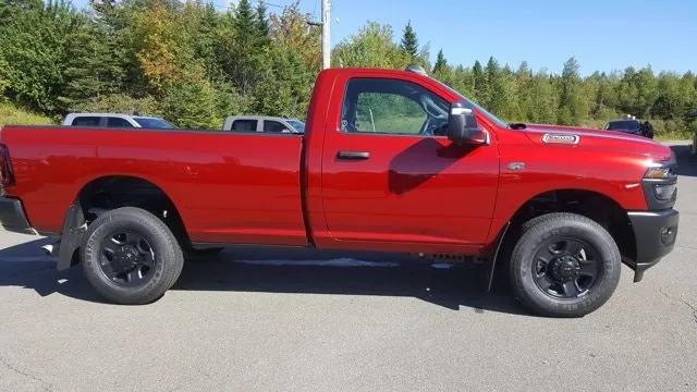 Ram 3500 Tradesman 2027 photo 5