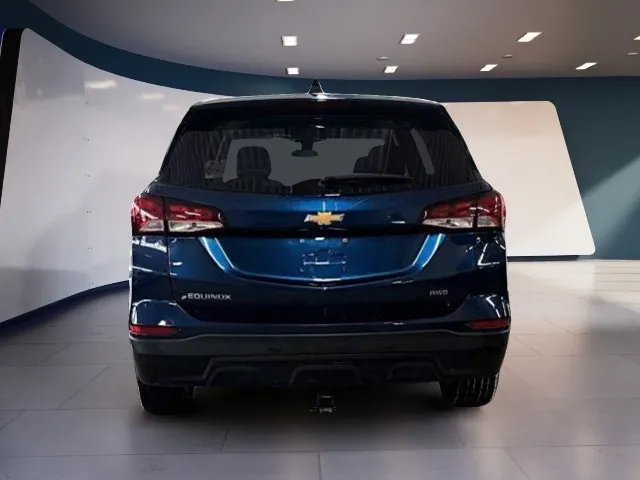 Chevrolet Equinox 2023 photo 5