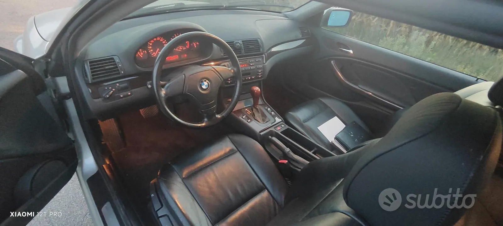 BMW 320Ci 1999 photo 2