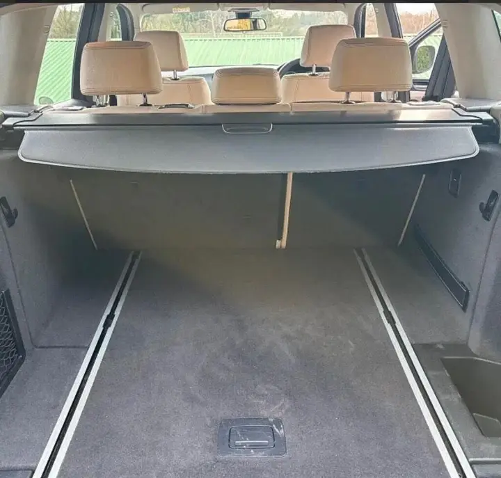 BMW X3 2014 photo 4