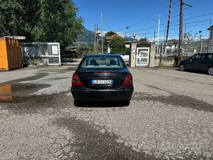 Mercedes-Benz E 270 2002 photo 5