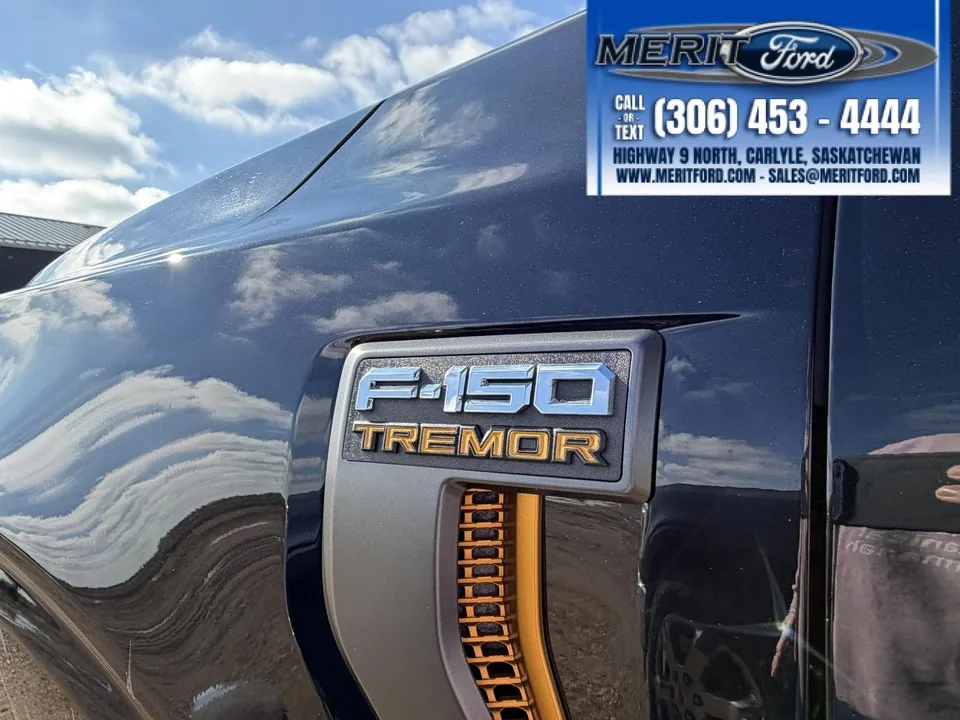 Ford F-150 2023 photo 4