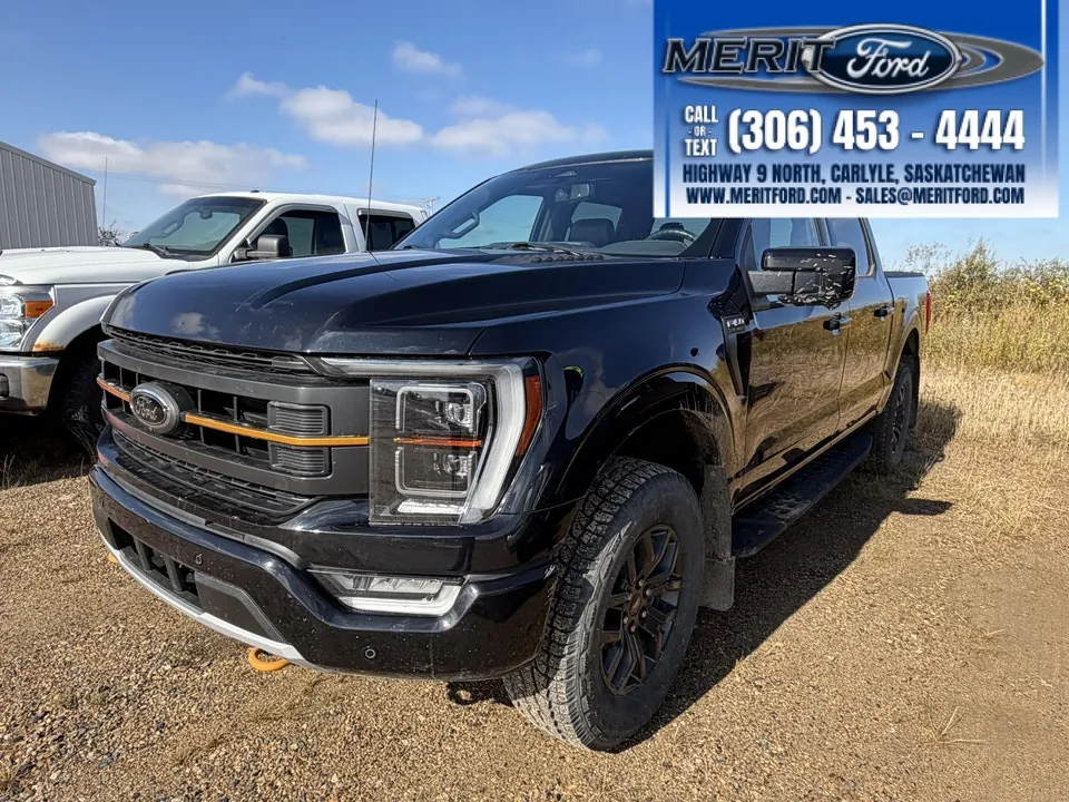 Ford F-150 2023 photo 3