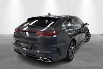 Kia Proceed 2019 photo 2