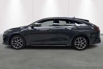 Kia Proceed 2019 photo 3