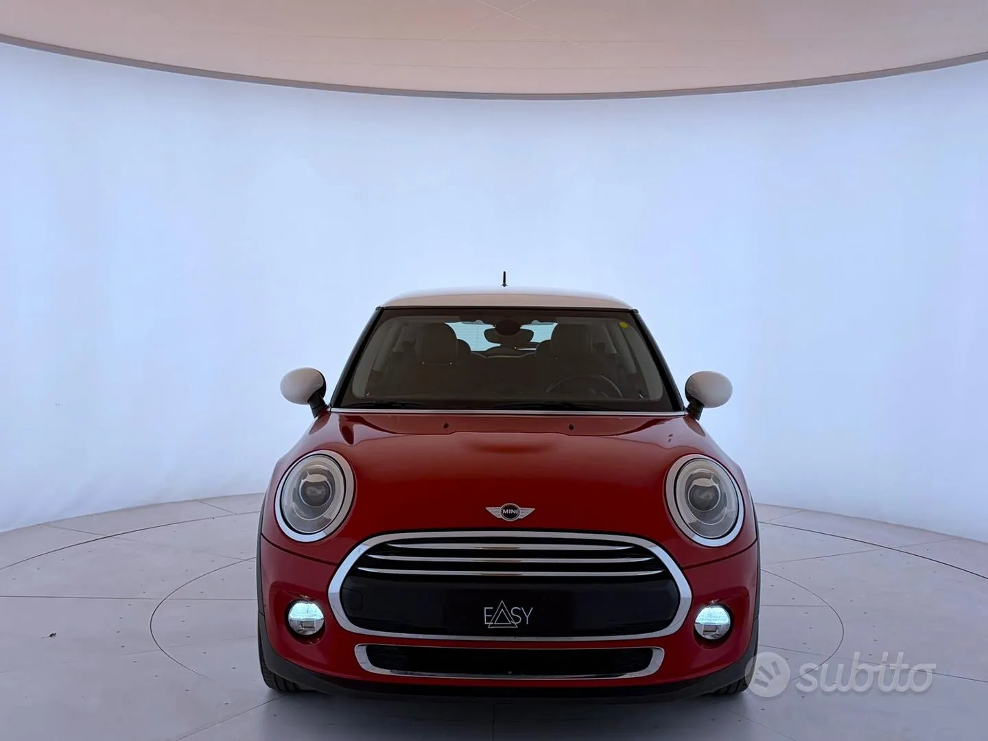 Mini Cooper 2014 photo 2