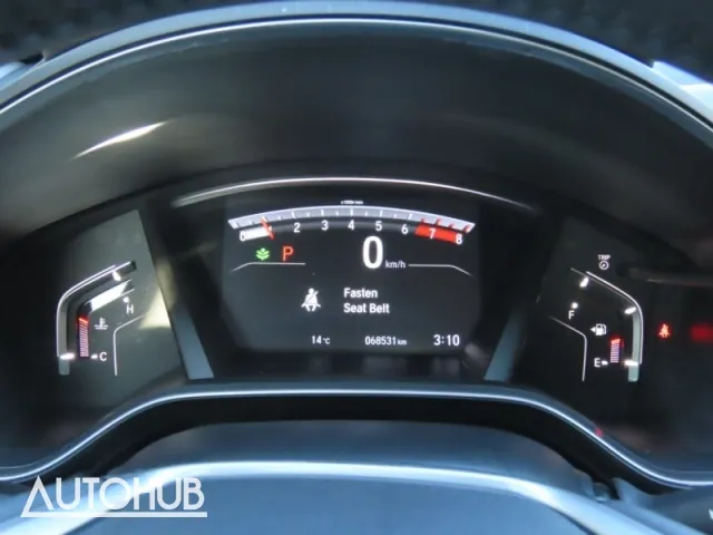 Honda Cr-V 2022 photo 5