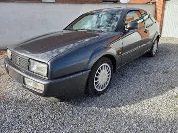 Volkswagen Corrado