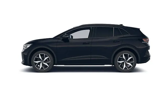 Volkswagen Id.4 Gtx 2027 photo 4