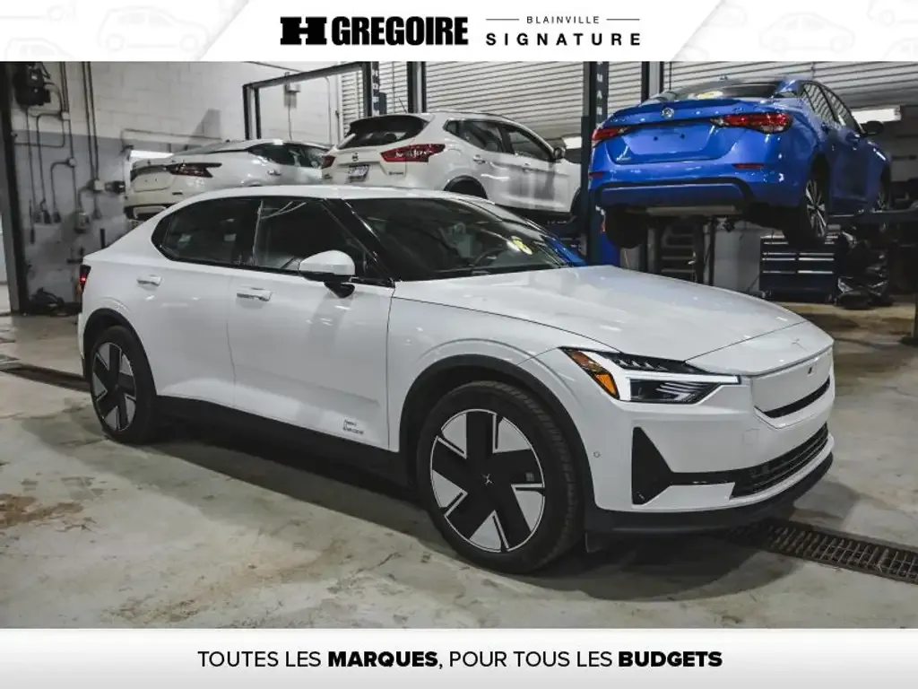 Polestar 2