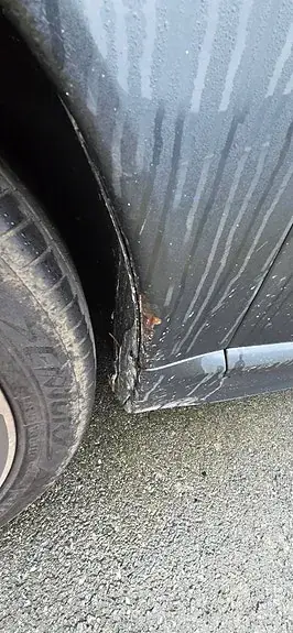 Volvo V70 2010 photo 4