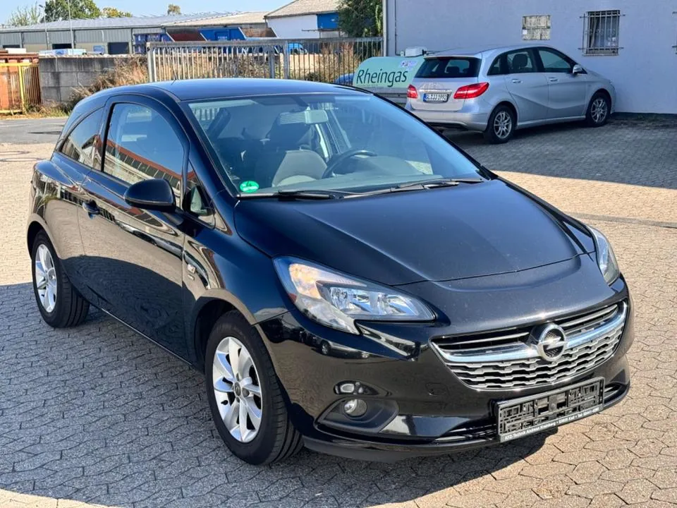 Opel Corsa E Active