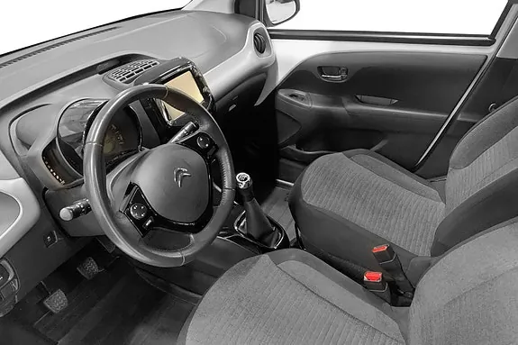 Citroen C1 2014 photo 3
