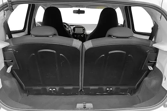 Citroen C1 2014 photo 5