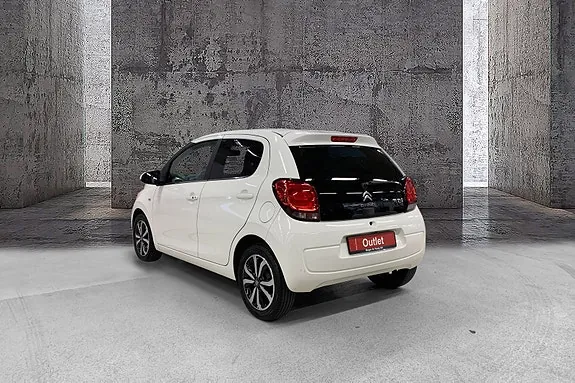 Citroen C1 2014 photo 2