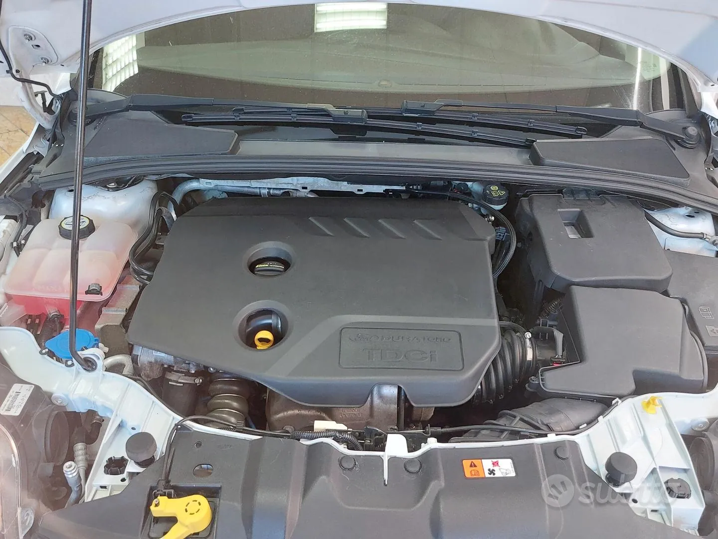 Ford Focus 2013 photo 5