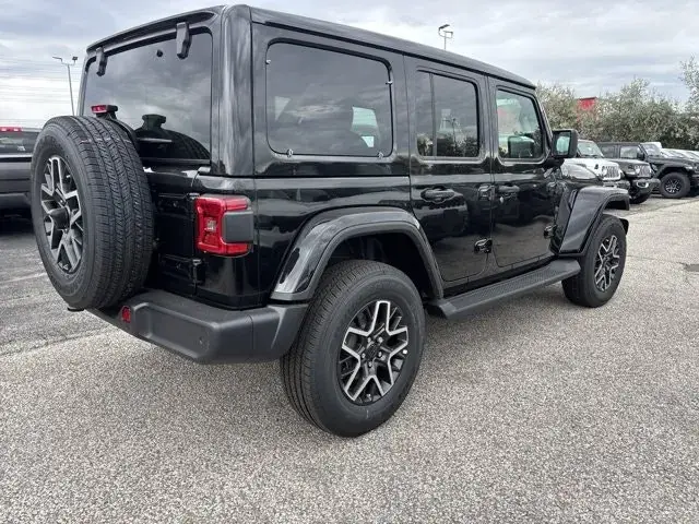 Jeep Wrangler 2027 photo 4