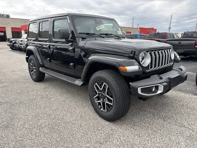 Jeep Wrangler 2027 photo 3