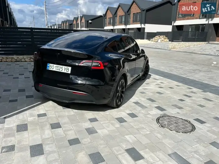 Tesla Model Y 2021 photo 5