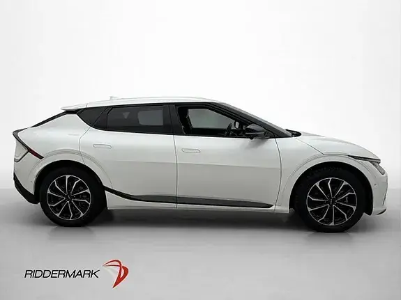 Kia Ev6 2022 photo 5