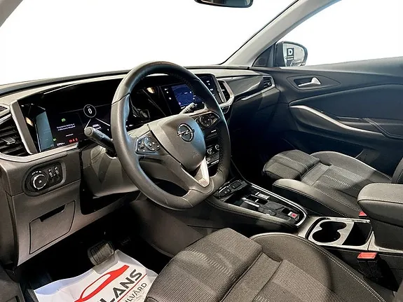 Opel Grandland 2024 photo 4