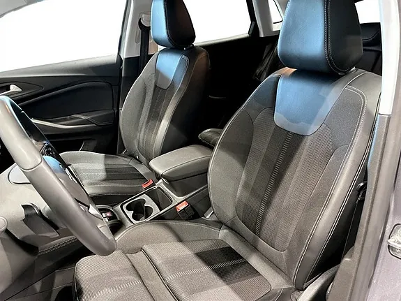 Opel Grandland 2024 photo 5