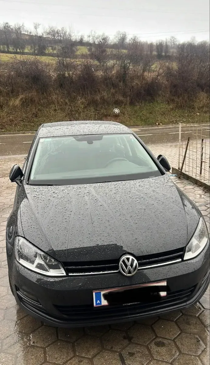 Volkswagen Golf 2015 photo 3