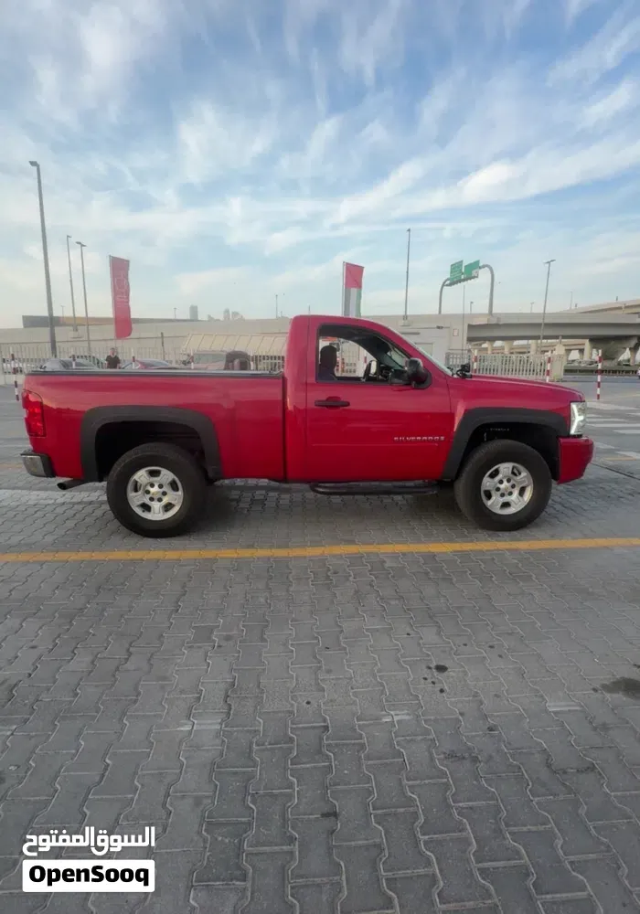 Chevrolet Silverado 2006 photo 5