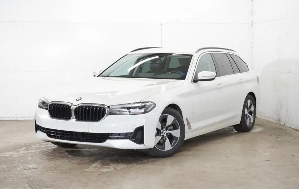 BMW 520D