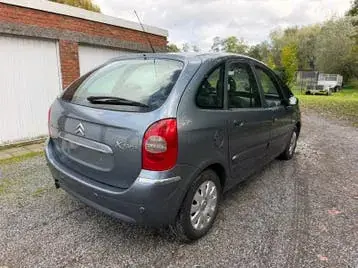 Citroen Xsara Picasso