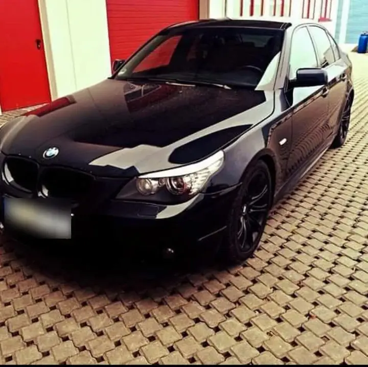 BMW 530D