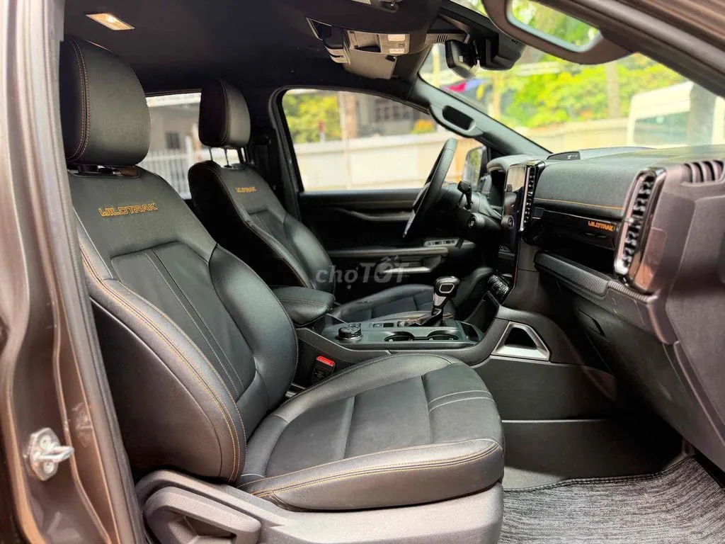Ford Ranger 2022 photo 4