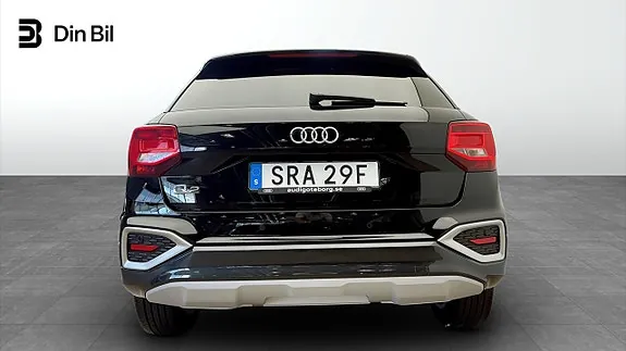 Audi Q2 2023 photo 5