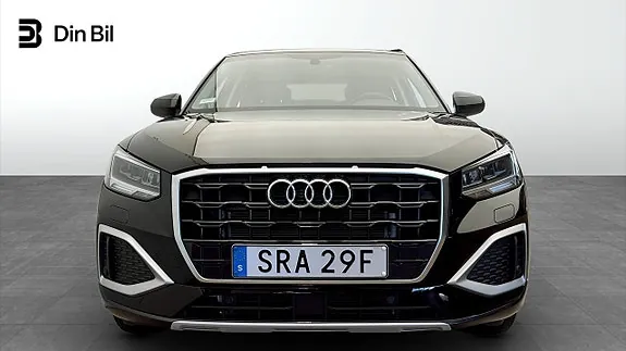 Audi Q2 2023 photo 4