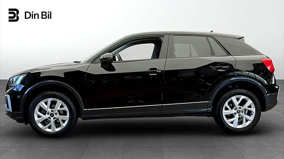 Audi Q2 2023 photo 2