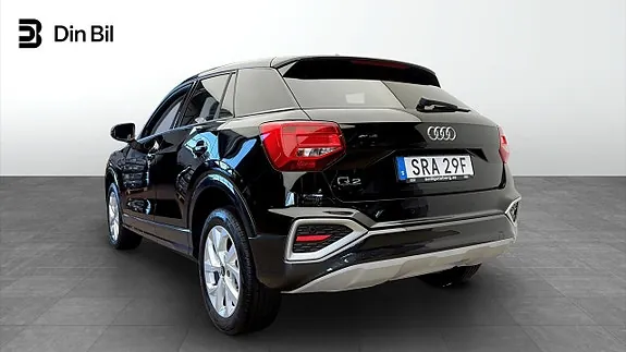 Audi Q2 2023 photo 3