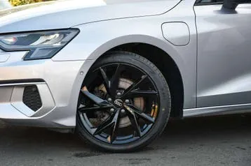 Audi A3 2022 photo 3