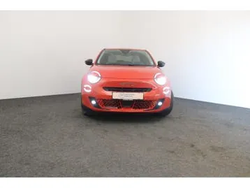 Fiat 600 La Prima Hybrid 2024 photo 2
