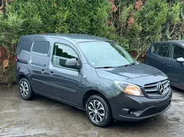 Mercedes-Benz Citan
