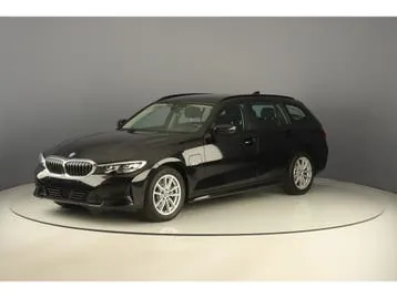BMW 320 E Touring