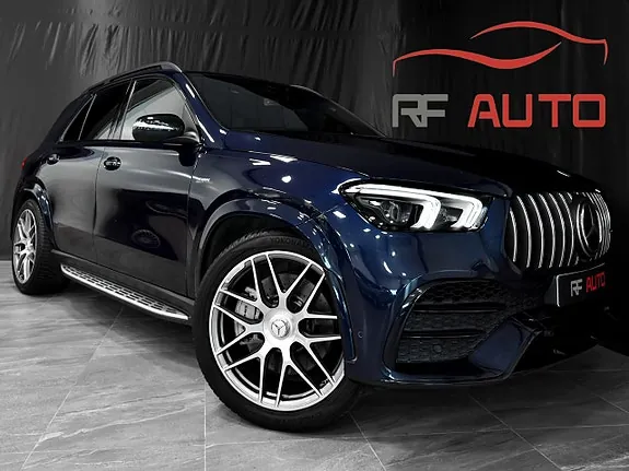 Mercedes-Benz Gle53