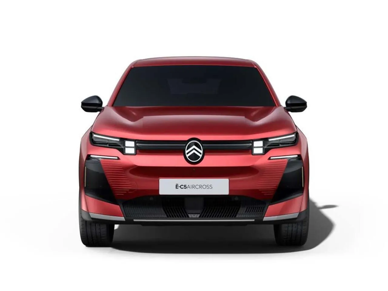 Citroen C5 Aircross 2026 photo 4