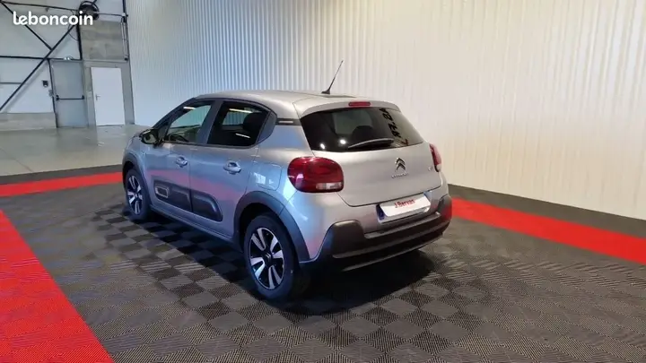 Citroen C3 2022 photo 3