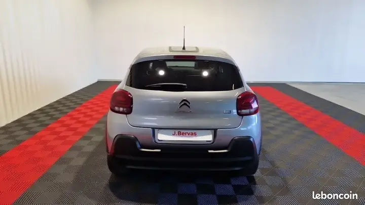 Citroen C3 2022 photo 5