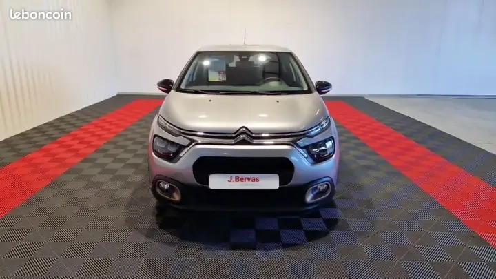 Citroen C3 2022 photo 4