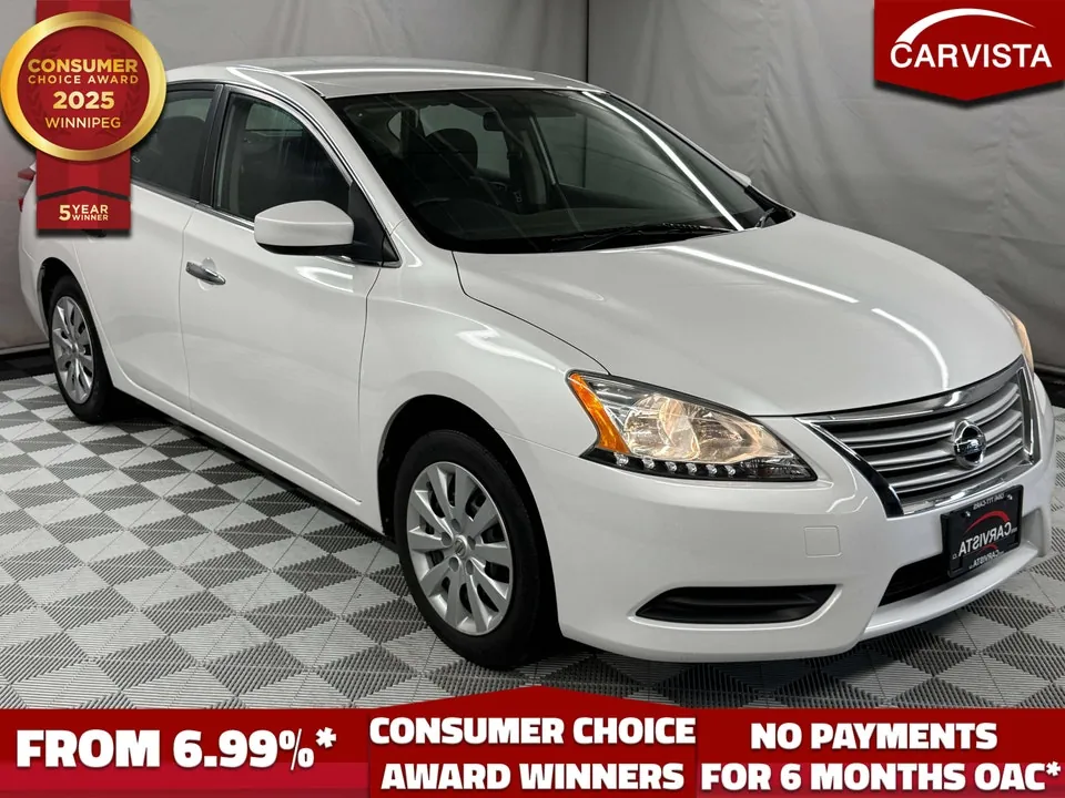 Nissan Sentra