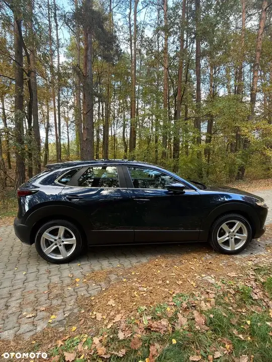 Mazda Cx-30 2019 photo 2